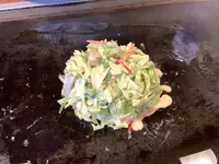 富士宮やきそば うるおいていの写真・動画_image_494836