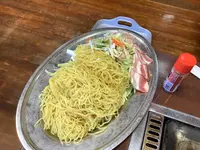 富士宮やきそば うるおいていの写真・動画_image_494839