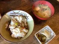 きのこの里 鈴加園の写真・動画_image_494844