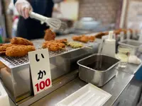 稲田串カツの写真・動画_image_495070