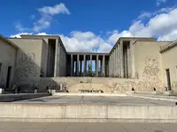 パリ市立近代美術館の写真・動画_image_495083