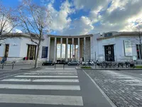 パリ市立近代美術館の写真・動画_image_495085