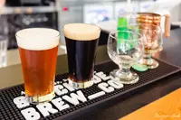 Stockade Brew Co Barrel roomの写真・動画_image_495113