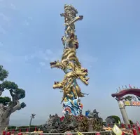 南投十九龍柱の写真・動画_image_495238