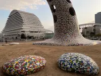 メリケンパークの写真・動画_image_495303