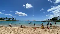 コオリナビーチの写真・動画_image_495337