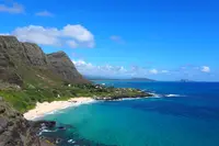 マカプウ・ポイントの写真・動画_image_495346