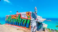 Pillbox Hikeの写真・動画_image_495347