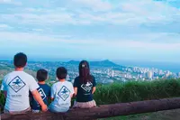 Tantalus Hill（タンタラスの丘）の写真・動画_image_495447