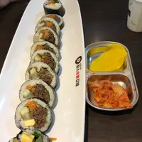 찰스숯불김밥の写真・動画_image_495704
