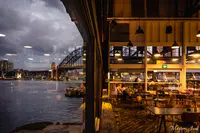 The Theatre Bar at the End of the Wharfの写真・動画_image_495828