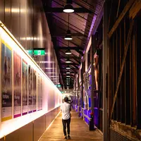 The Theatre Bar at the End of the Wharfの写真・動画_image_495829