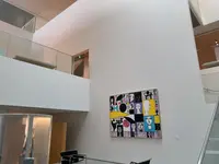 丸亀市猪熊弦一郎現代美術館の写真・動画_image_496020