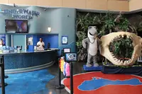Under Water World（アンダーウォーターワールド）の写真・動画_image_496053