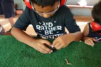グアム野外射撃場G.O.S.R. (通称“GOSR”“ゴーサ”Guam Outdoor Shooting Range. LLC)の写真・動画_image_496063