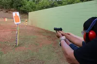 グアム野外射撃場G.O.S.R. (通称“GOSR”“ゴーサ”Guam Outdoor Shooting Range. LLC)の写真・動画_image_496064
