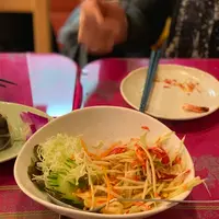 マッサマン タイキッチンの写真・動画_image_496092