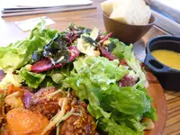 FARMERSGARDEN Cafeオムレット HOTEL ミュー スタイル イヌヤマ エクスペリエンス店の写真・動画_image_496202