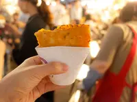 Kwangjang Marketの写真・動画_image_496225