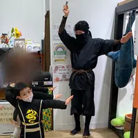 忍者の里 暁月 有明ガーデン店の写真・動画_image_496236