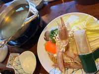 かに道楽 新宿本店の写真・動画_image_496271
