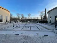 パリ市立近代美術館の写真・動画_image_496903