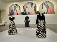 パリ市立近代美術館の写真・動画_image_496905