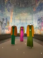 パリ市立近代美術館の写真・動画_image_496906