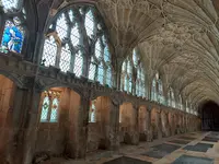 グロスター大聖堂の写真・動画_image_496958