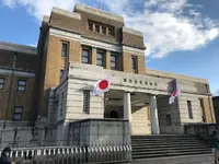 国立科学博物館の写真・動画_image_497167