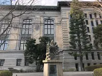国立国会図書館国際子ども図書館の写真・動画_image_497171