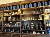 Belleville Brûlerie - Paris - "Cafés Belleville"の写真・動画_image_497325