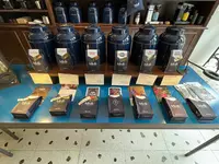 Belleville Brûlerie - Paris - "Cafés Belleville"の写真・動画_image_497327