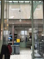 Belleville Brûlerie - Paris - "Cafés Belleville"の写真・動画_image_497331