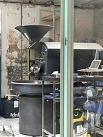 Belleville Brûlerie - Paris - "Cafés Belleville"の写真・動画_image_497332