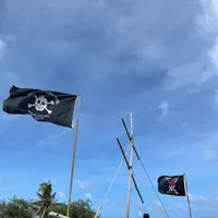 Jeff's Pirates Coveの写真・動画_image_497479