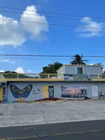 Inarajan Natural Pool（イナラハン天然プール）の写真・動画_image_497564