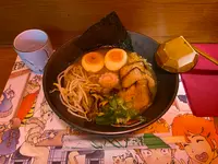 Ichiban Ramen Padovaの写真・動画_image_497605