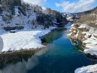 であい橋の写真・動画_image_497754