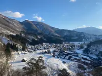荻町城跡展望台の写真・動画_image_497755