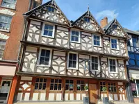 Greyfriarsの写真・動画_image_498177