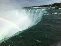 ナイアガラ・フォールズの写真・動画_image_498255
