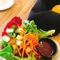 Queen Victoria Place Restaurantの写真・動画_image_498257