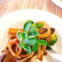 Queen Victoria Place Restaurantの写真・動画_image_498258