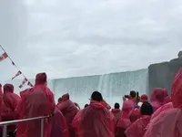 ナイアガラ・フォールズの写真・動画_image_498261