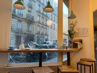 Hexagone Caféの写真・動画_image_498360