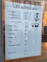 Hexagone Caféの写真・動画_image_498367