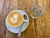Hexagone Caféの写真・動画_image_498368