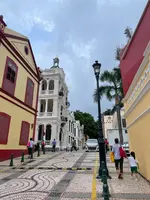 St. Lazarus' Churchの写真・動画_image_498418