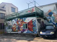 路環輝記美食茶座の写真・動画_image_498467